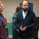 Nat Faxon, Brett Gelman, John Hodgman